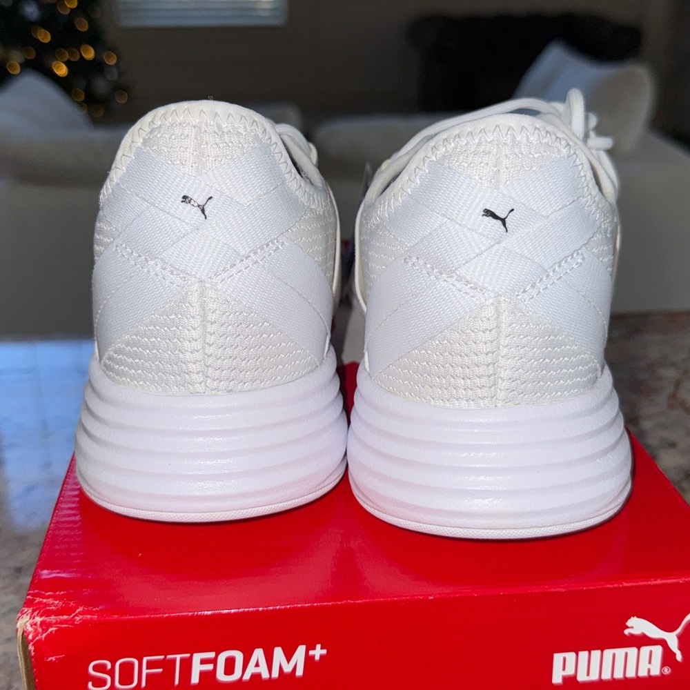Puma Radiate XT - Picture 4 of 6